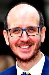 Jack Thorne