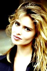 Debora Caprioglio