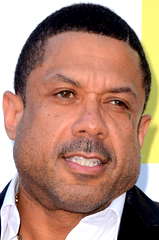 Benzino profile picture