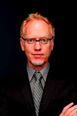 Patrick Bristow
