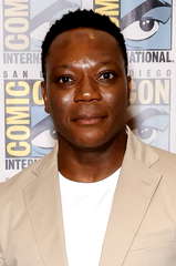 Chukwudi Iwuji profile picture