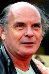 Jean-François Stévenin