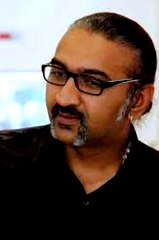 Kris Iyer profile picture