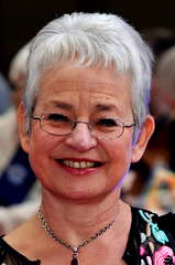 Jacqueline Wilson profile picture