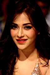 Angela Krislinzki profile picture