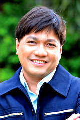 Wenn V. Deramas