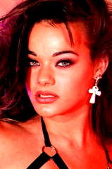 Amber Newman profile picture