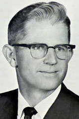 Estus W. Pirkle profile picture