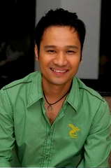 Benjapol Cheuyaroon