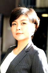 Yukari Toyoshima profile picture