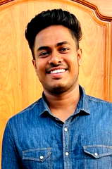 Roshan Shanavas profile picture