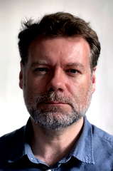 Paul Inglis