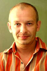 Dmitriy Maryanov
