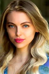 Antonia Whillans profile picture