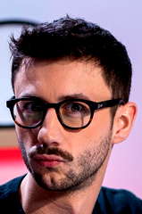 Aurélien Gilles profile picture