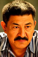 Aldabek Shalbayev profile picture