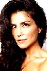 Nazneen Contractor