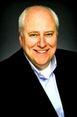 Kevin Burns