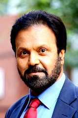 Tariq Anam Khan profile picture
