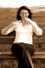 Véronique Seghers profile picture