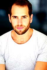 Tristan Barr