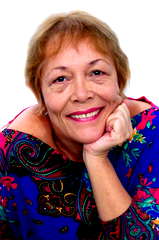 Margareth Galvão profile picture