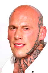 Martyn Ford profile picture