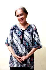 Tina Roostiati profile picture