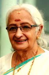 Valsala Menon profile picture