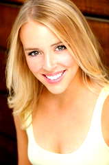 Caitlin Crommett profile picture