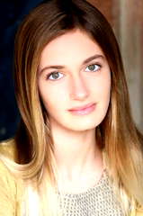 Nicole Elizabeth Berger profile picture
