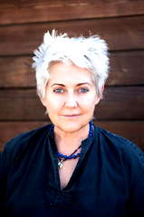Kym Barrett
