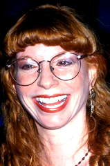 Mary Kay Bergman profile picture