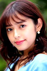 Honoka Yahagi