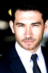 Brent Harvey profile picture