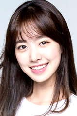 Jin Se-yeon