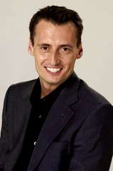 Ken Baker profile picture