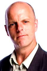 Greg Fleet profile picture