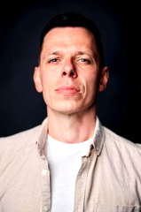 Lee Comley profile picture