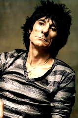 Ronnie Wood profile picture