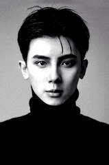 Cen Ming profile picture