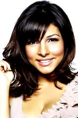 Roxanne Pallett profile picture
