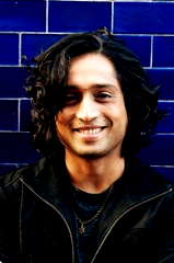 Nikhil D'Souza