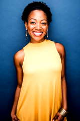 Tiffany Yvonne Cox profile picture