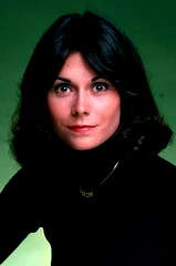 Kate Jackson profile picture