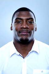 Jamall Johnson profile picture