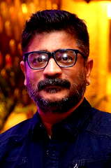Raju Sundaram profile picture