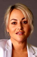 Jaime Winstone profile picture