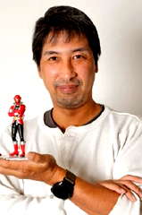 Hirofumi Fukuzawa