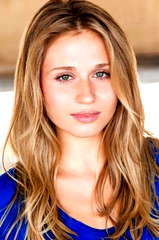 Rita Volk